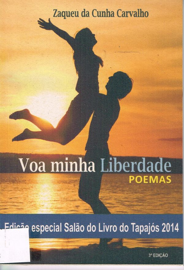 Voa Minha Liberdade - 800 CAR
